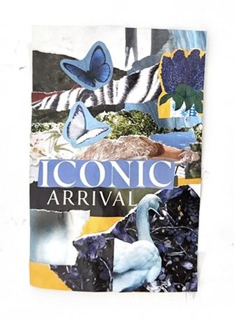 DAY 4 – ICONIC&nbsp;ARRIVAL