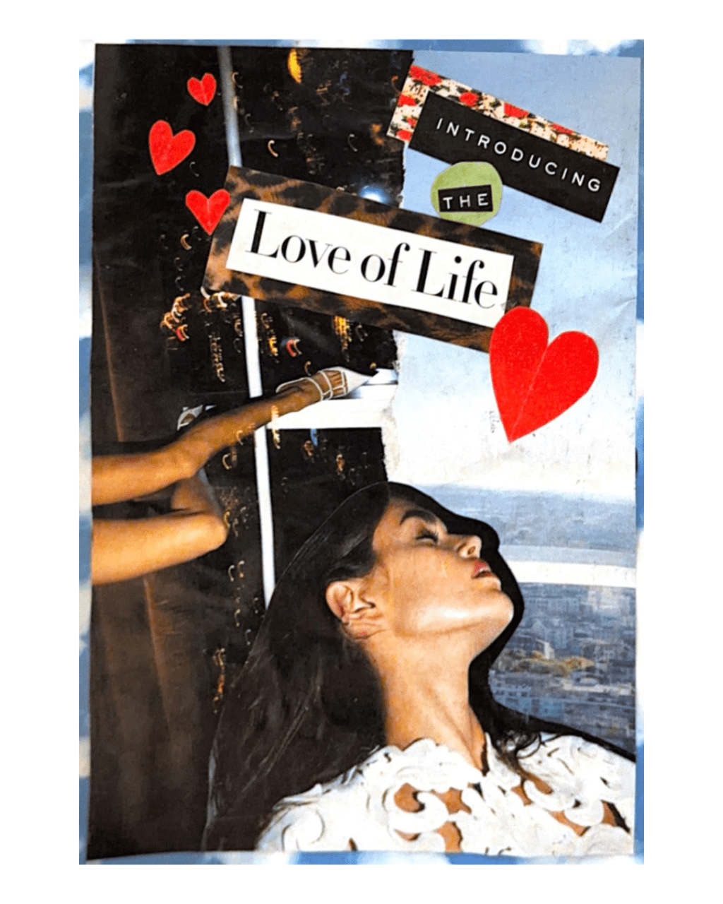 DAY 21 – LOVE OF&nbsp;LIFE
