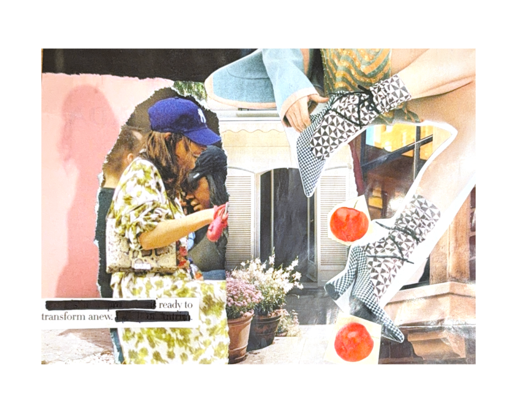 DAY 27 – WOMEN (PART&nbsp;2)